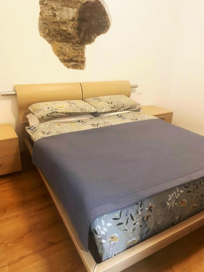 Piccolo Appartamento Nel Cuore Di Trieste Exterior photo